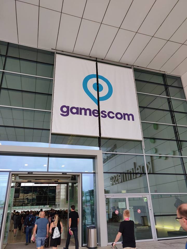Gamescom