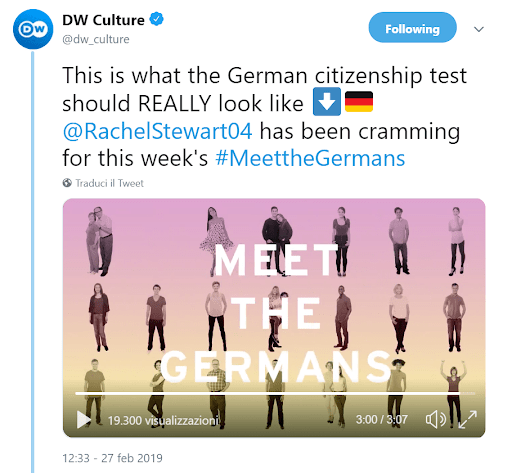 meetthegermans