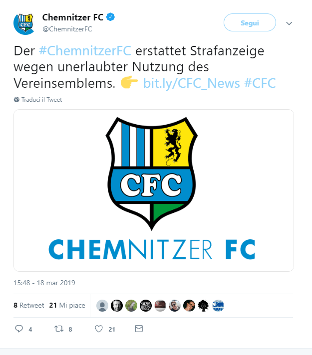 TweetChemnitzer
