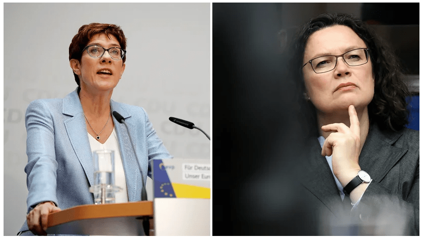 L’insostenibile pesantezza della&nbsp;leadership