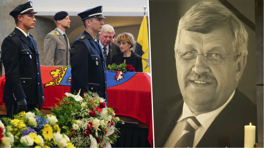 L’assassinio del prefetto Lübcke: in Germania l’estrema destra&nbsp;uccide