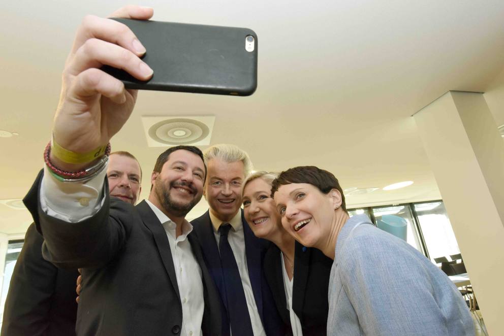 “Ad unire i populisti europei c’è più di quello che&nbsp;sembra”