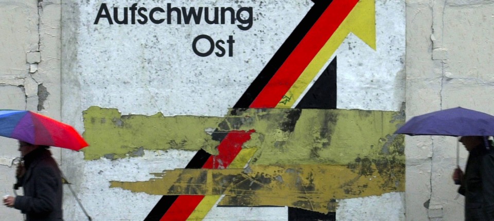 L’Est va a&nbsp;votare