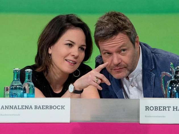 Un weekend a&nbsp;Bielefeld