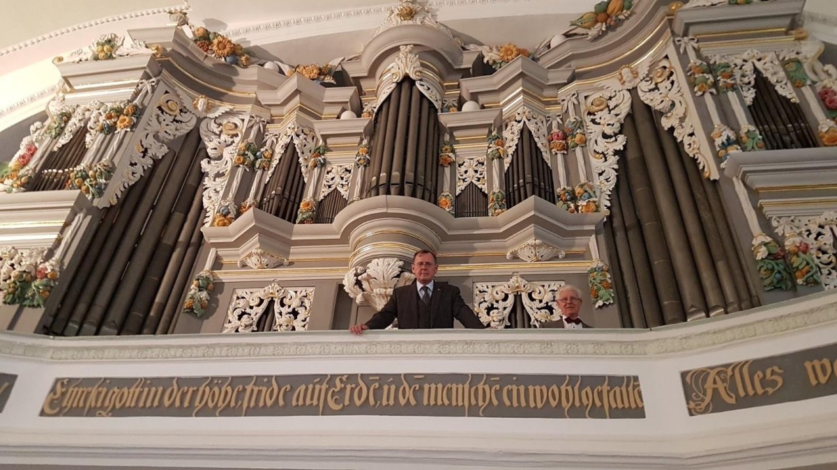 Bodo, granduca rosso