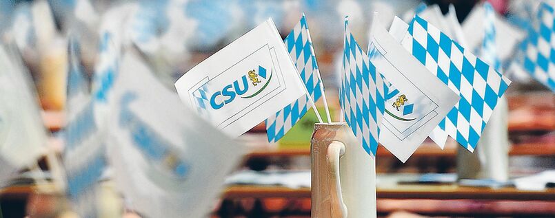 Intervista alla base: la&nbsp;CSU