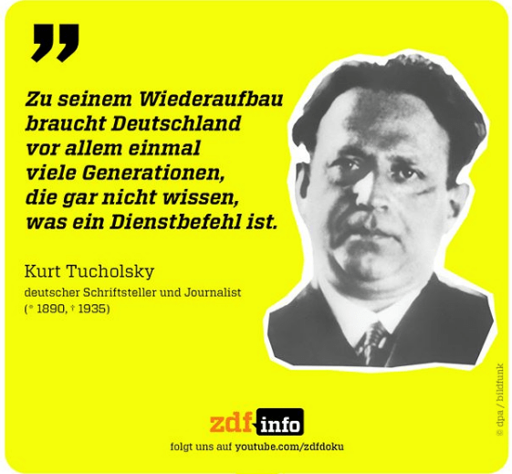 Tucholsky