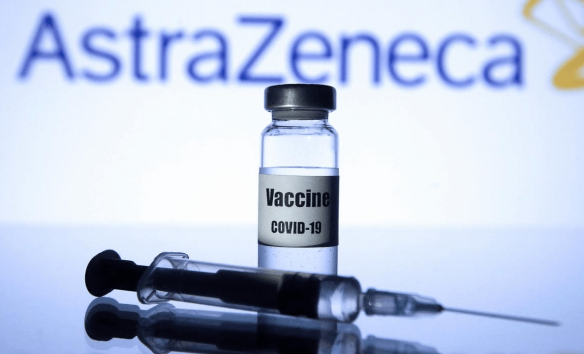 AstraZeneca Nein Danke