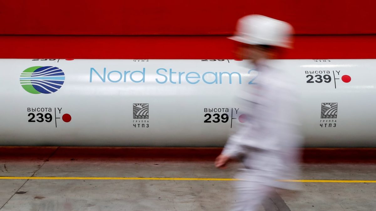 Nord Stream 2: una lezione di diritto alla UE dall’Ucraina?