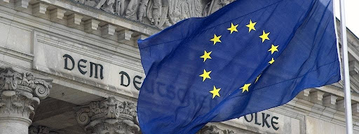 Coalizione-semaforo: per l’Europa il bicchiere è mezzo&nbsp;pieno