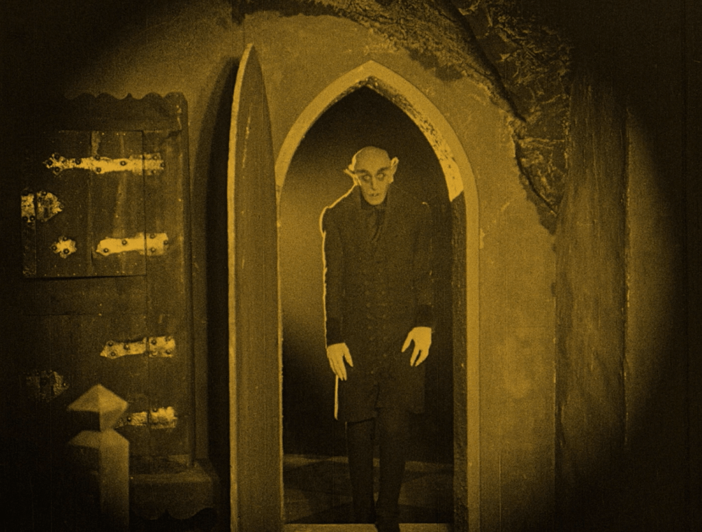 L’ombra di Nosferatu: i cento anni di un horror&nbsp;romantico