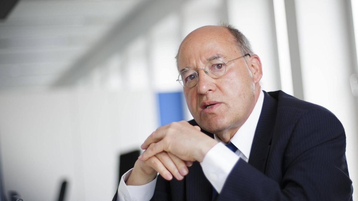 Cosa sta succedendo nella&nbsp;Linke