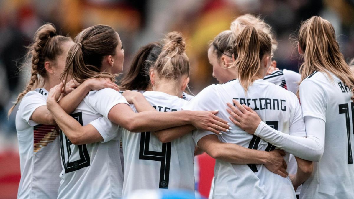 Equal Play, Equal Pay: in Germania la strada è ancora&nbsp;lunga