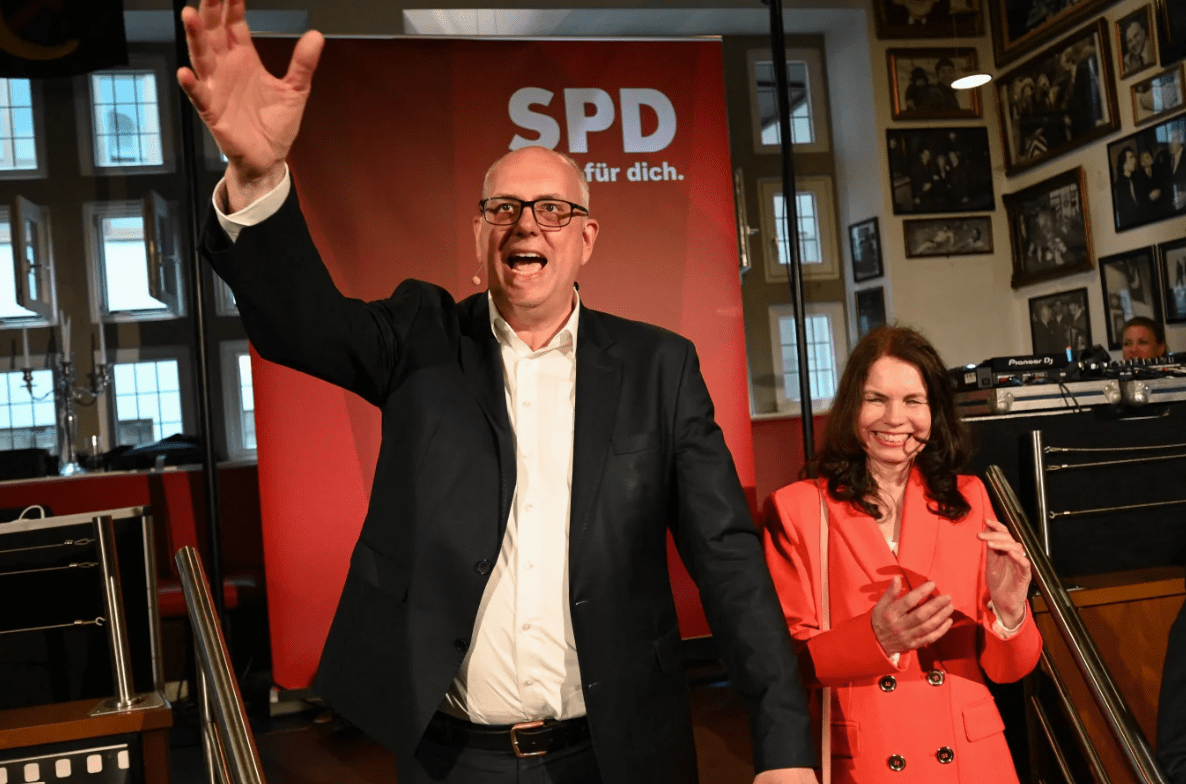 Come sono andate le elezioni a&nbsp;Brema