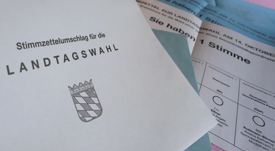 A un mese dal voto in Baviera e in&nbsp;Assia