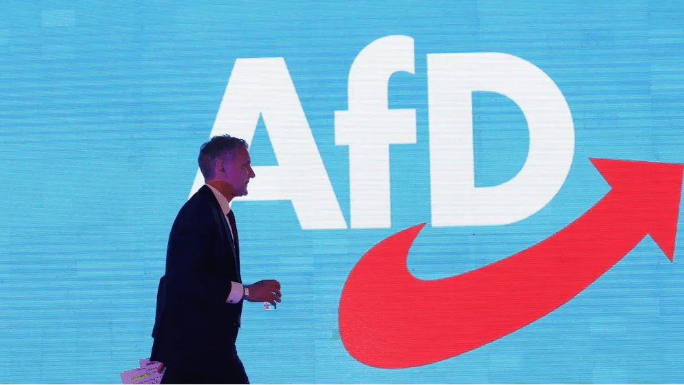 Il voto di settembre nell’est della Germania è importante,&nbsp;molto