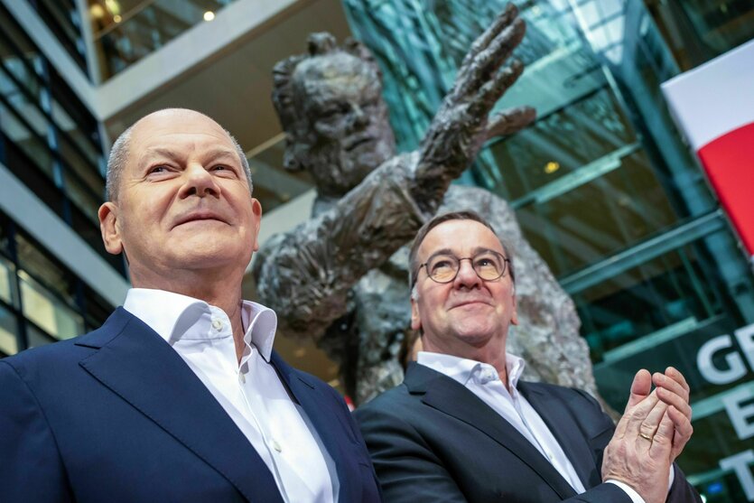 Ha fatto bene Boris Pistorius a rinunciare alla&nbsp;candidatura?