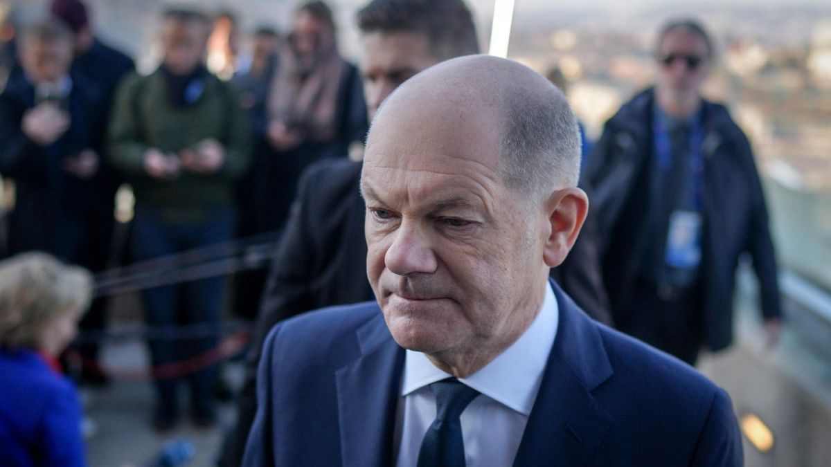 Perché è caduto il governo in&nbsp;Germania