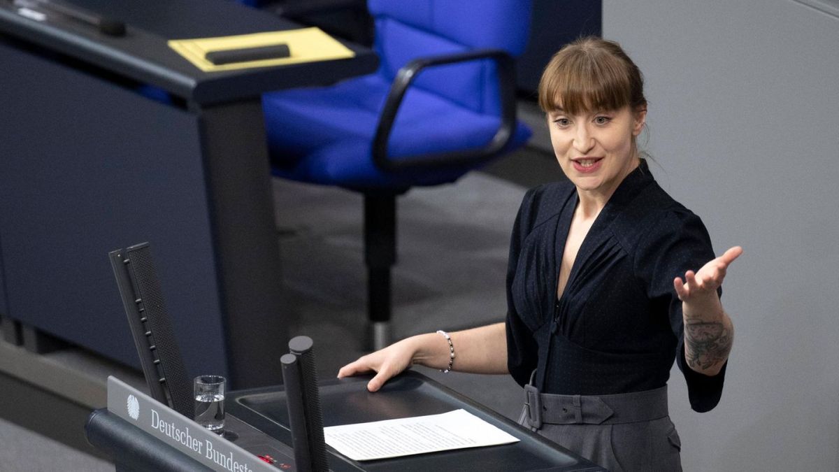 Verso il 23 febbraio – La&nbsp;Linke