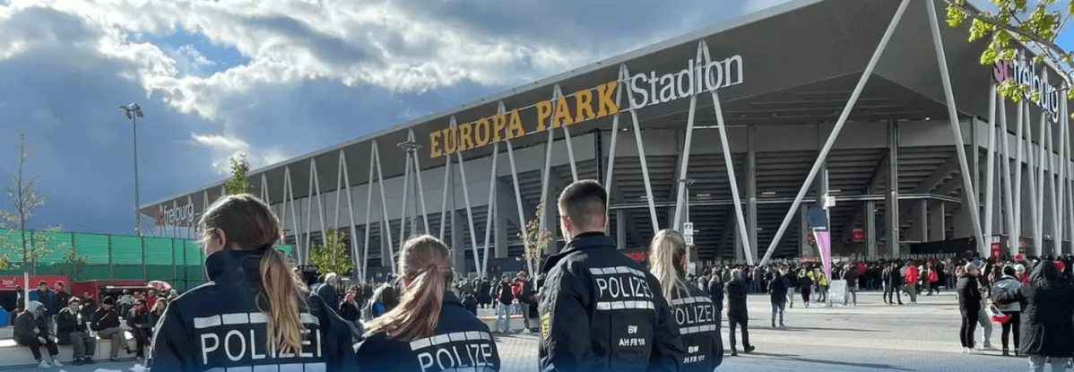 No, non sarà una festa di&nbsp;sport